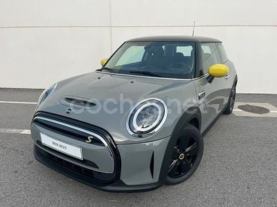 Mini Cooper SE