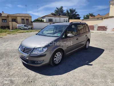 Usado VW Touran
