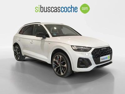 Occasion Audi Q5 204 PK (150 kW) 2024 Wit SUV