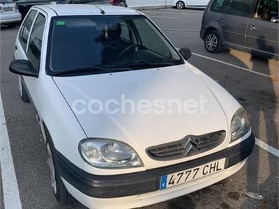 Citroën Saxo