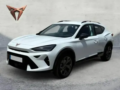 Usado Cupra Formentor