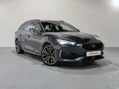 Usado Cupra Leon