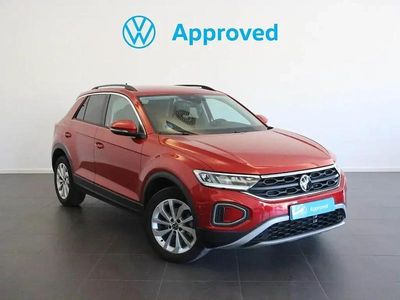 Occasion VW T-Roc