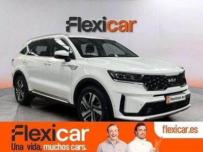 Usado Kia Sorento 232 CV (170 kW) 2022 Blanco SUV