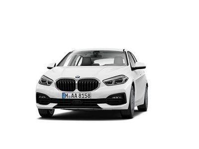 Usado BMW 118 140 CV (102 kW) 2022 Blanco Utilitario