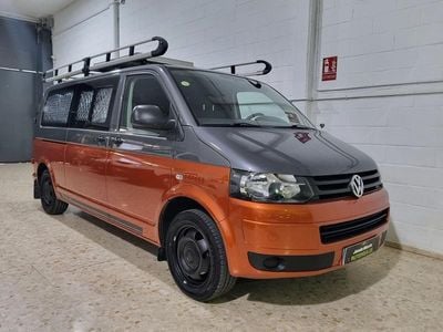 VW T5