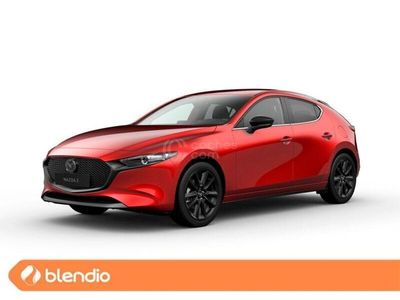 usado Mazda 3 2.0 E-skyactiv-g Exclusive-line 90kw