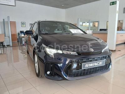 Suzuki Swace