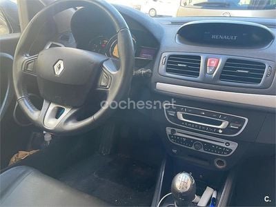 Renault Mégane GrandTour