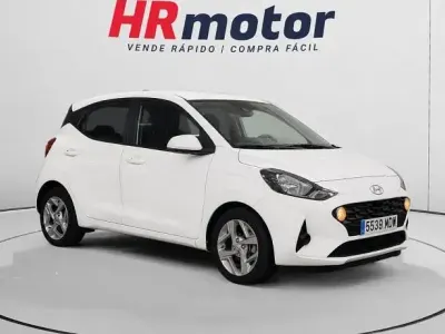 Usado Hyundai i10