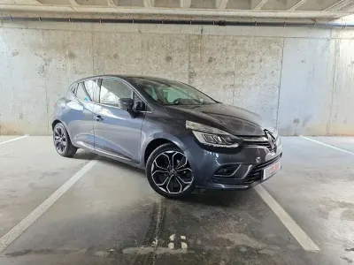 Usado Renault Clio IV