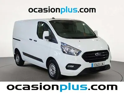 Usado Ford 300 Limited 130 CV (95 kW) 2021 Berlina