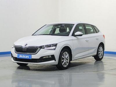 usado Skoda Scala Scala1.0 TSI Ambition