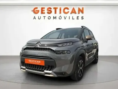 Usado Citroën C3 Aircross