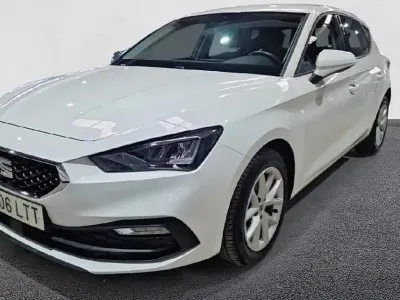 Käytetty Seat Leon