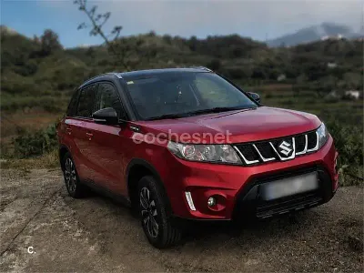Usado Suzuki Vitara