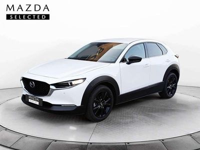 Usado Mazda CX-30 140 CV (102 kW) 2025 Blanco SUV