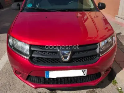 Usado Dacia Sandero