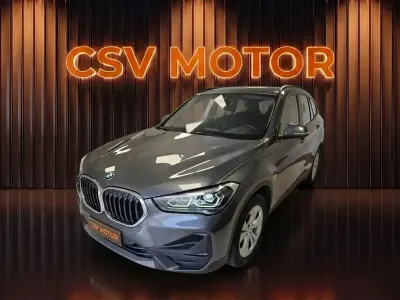 Usado BMW X1