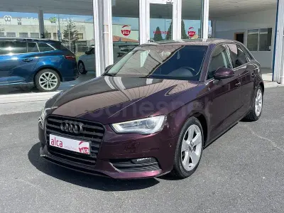 Usado Audi A3
