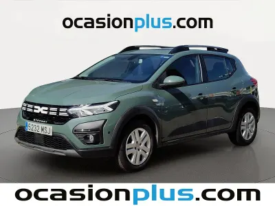 Usado Dacia Sandero