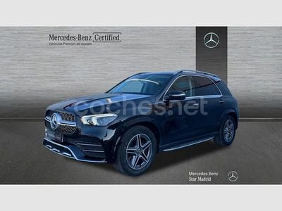 Mercedes GLE450 AMG