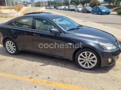 Lexus IS220d