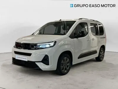 Nuevo Opel Combo 100 CV (73 kW) 2026 Blanco Monovolumen