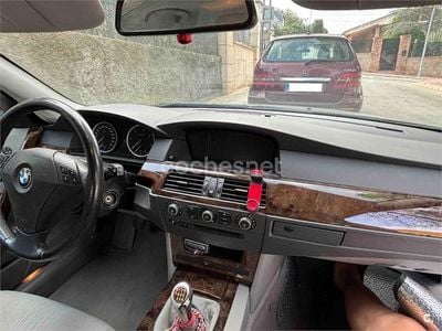 BMW 525