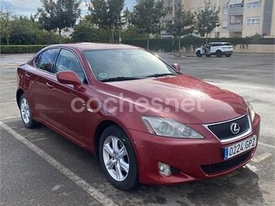 Lexus IS220d