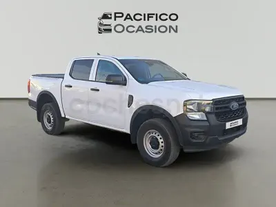 Usado Ford Ranger