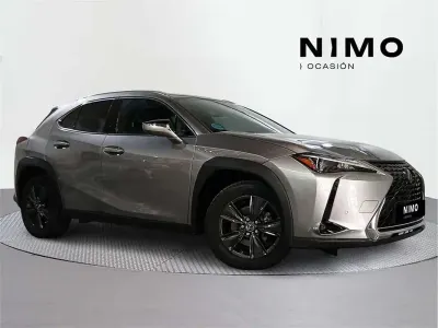 Usado Lexus UX 250h 184 CV (135 kW) 2023 SUV