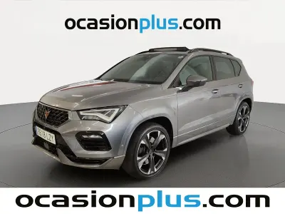 Usado Cupra Ateca