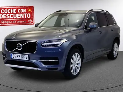 Usado Volvo XC90