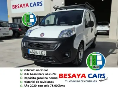 Usado Fiat Fiorino