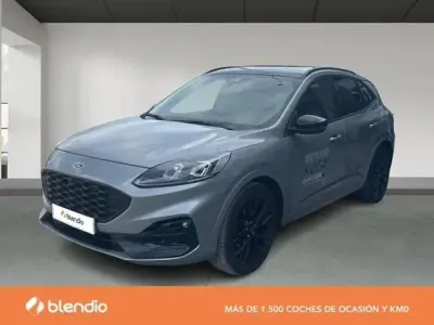 Usado Ford Kuga ST-Line X 150 CV (110 kW) 2023 SUV