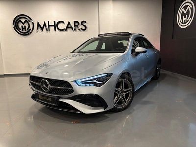 Usado Mercedes CLA200