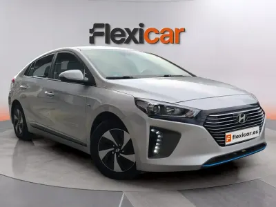 Usado Hyundai Ioniq