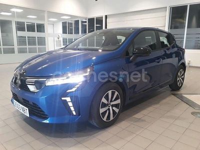 Azul Usado 2025 Mitsubishi Colt Motion Berlina | 17.250 € (Precio justo)