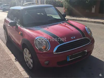Usado Mini ONE
