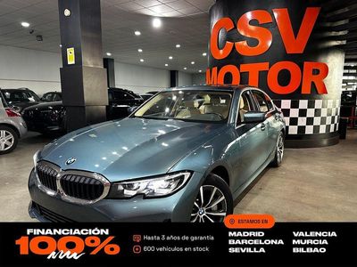 BMW 330e