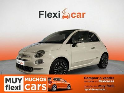 usado Fiat 500 1.2 8v 51kW (69CV) Pop