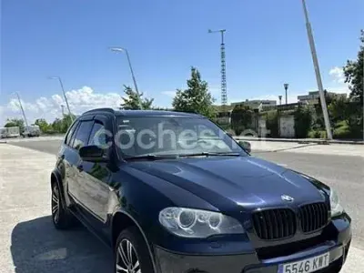 Usado BMW X5