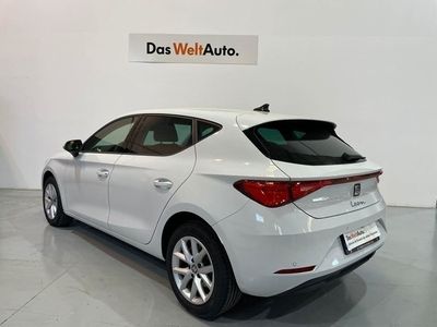 usado Seat Leon 1.0 TSI S&S Style XS 81 kW (110 CV)