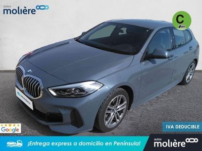 usado BMW 116 Serie 1 d 85 kW (116 CV)