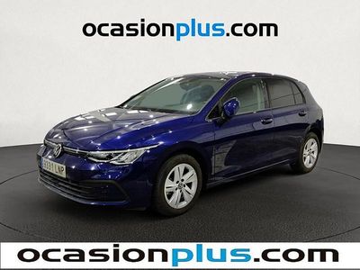 VW Golf VIII