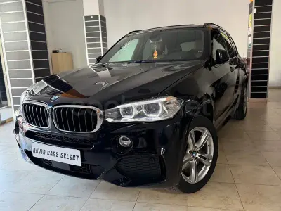 Occasion BMW X5