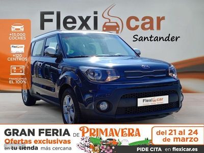 usado Kia Soul 1.6 GDi Drive Eco-Dynamics