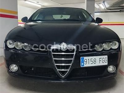 Alfa Romeo 159