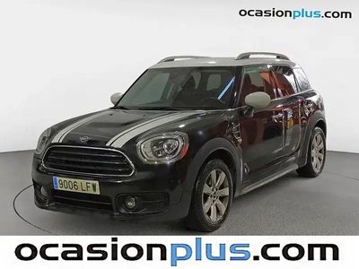 Mini Cooper D Countryman